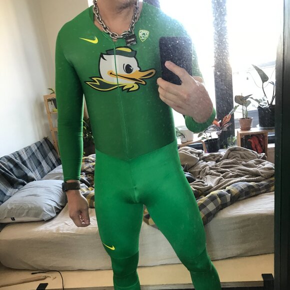 Nike Oregon Full Body Speedsuit / Singlet - Picture 8 of 8